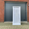 Nooddouche voor binnen en buiten