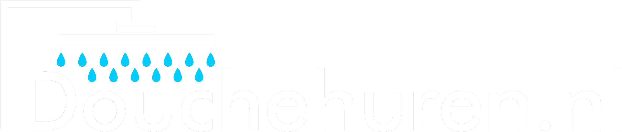 DoucheHuren.nl Logo